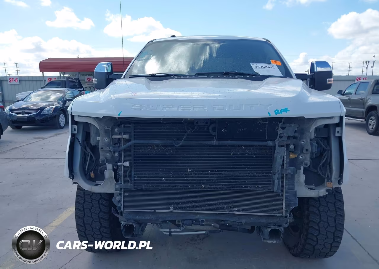 2019 Ford F-250 Xlt VIN:1FT7W2BT3KEF79300 - 13