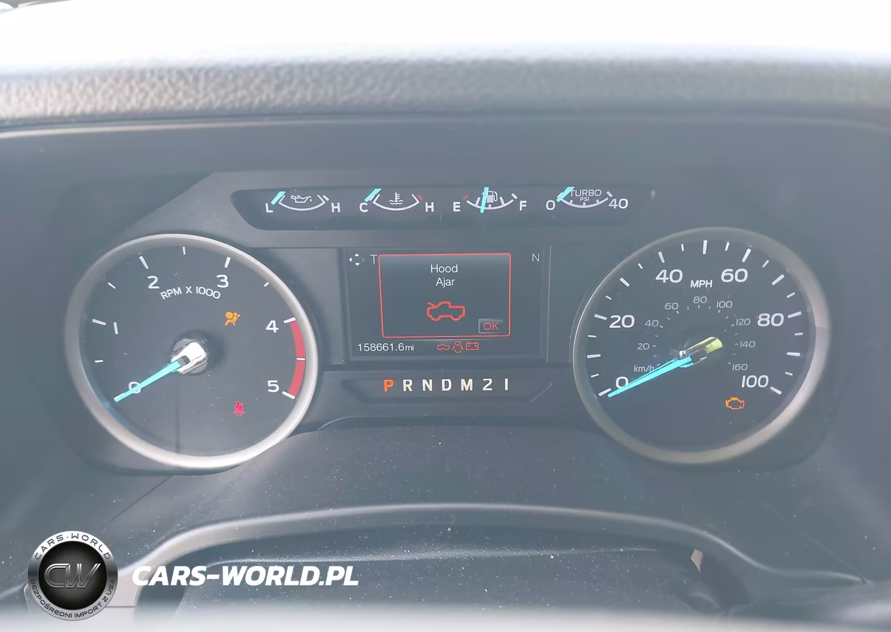 2019 Ford F-250 Xlt VIN:1FT7W2BT3KEF79300 - 7
