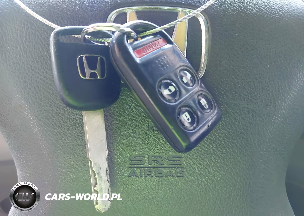 2009 Honda Odyssey Ex VIN:5FNRL38469B036216 - 11