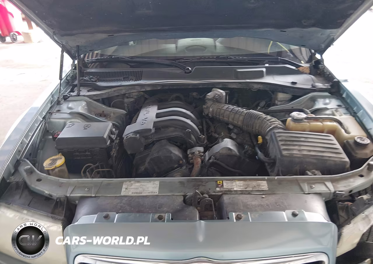2008 Chrysler 300 Lx VIN:2C3KA43R68H268053 - 10