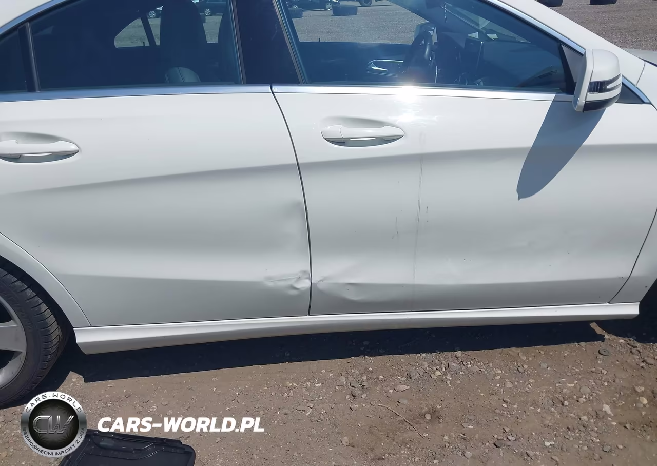 2016 Mercedes-Benz Cla 250 VIN:WDDSJ4EB9GN330133 - 17