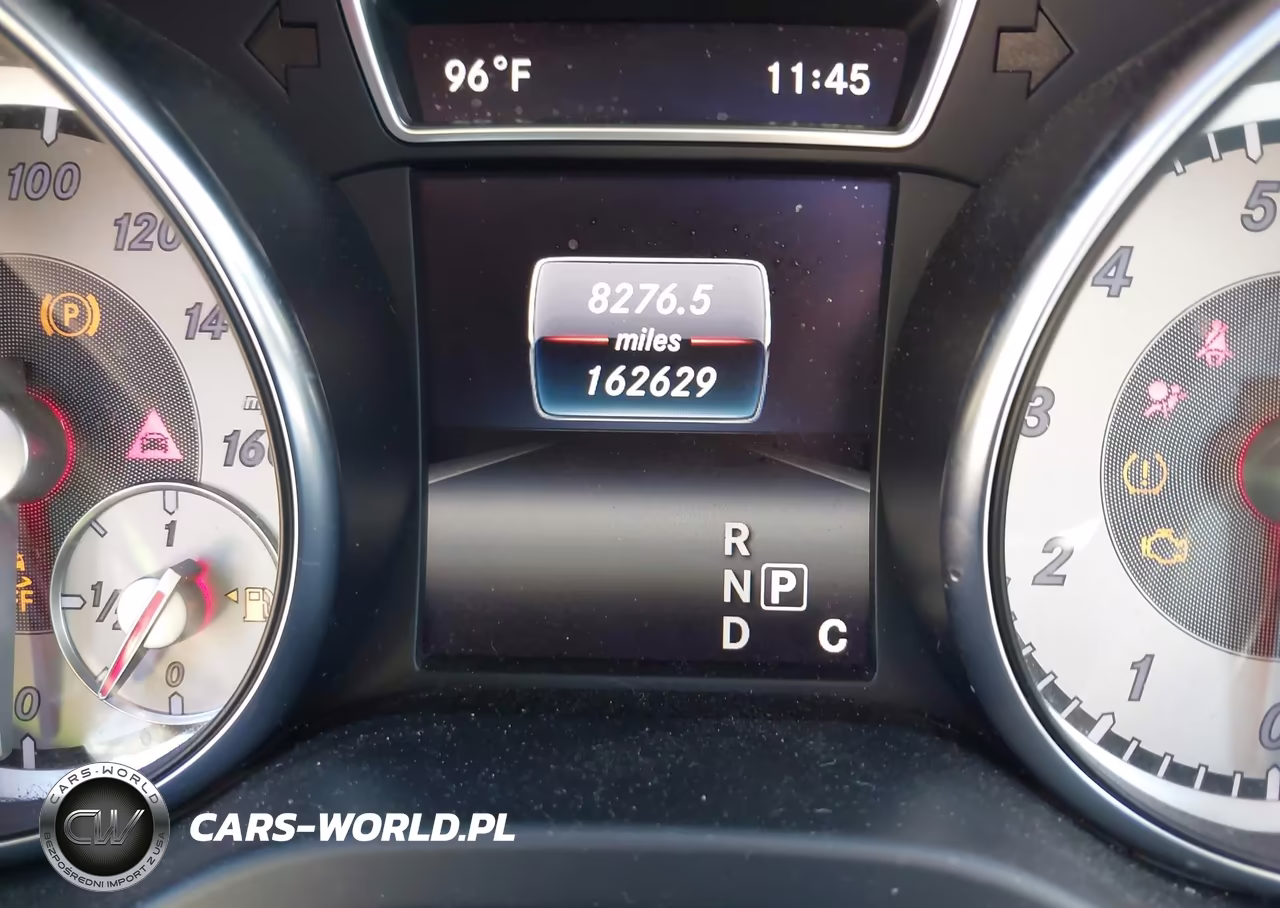 2016 Mercedes-Benz Cla 250 VIN:WDDSJ4EB9GN330133 - 7