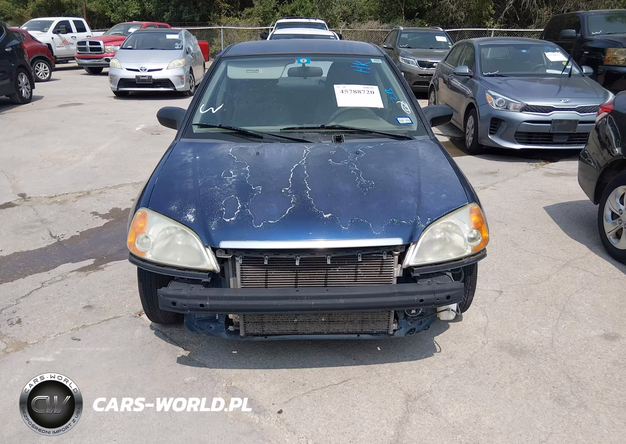 2003 Honda Civic Lx VIN:2HGES16533H556944 - 12