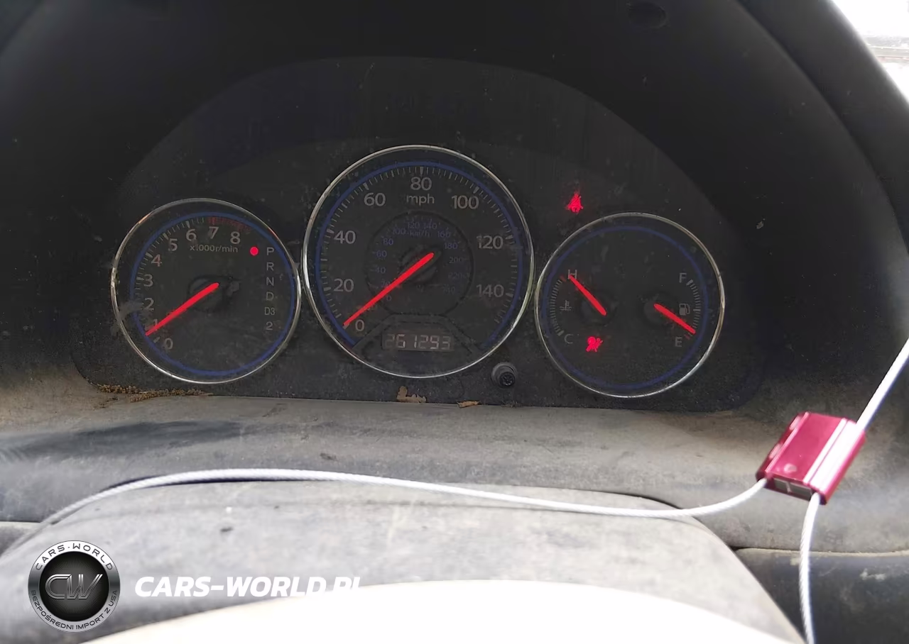 2003 Honda Civic Lx VIN:2HGES16533H556944 - 7