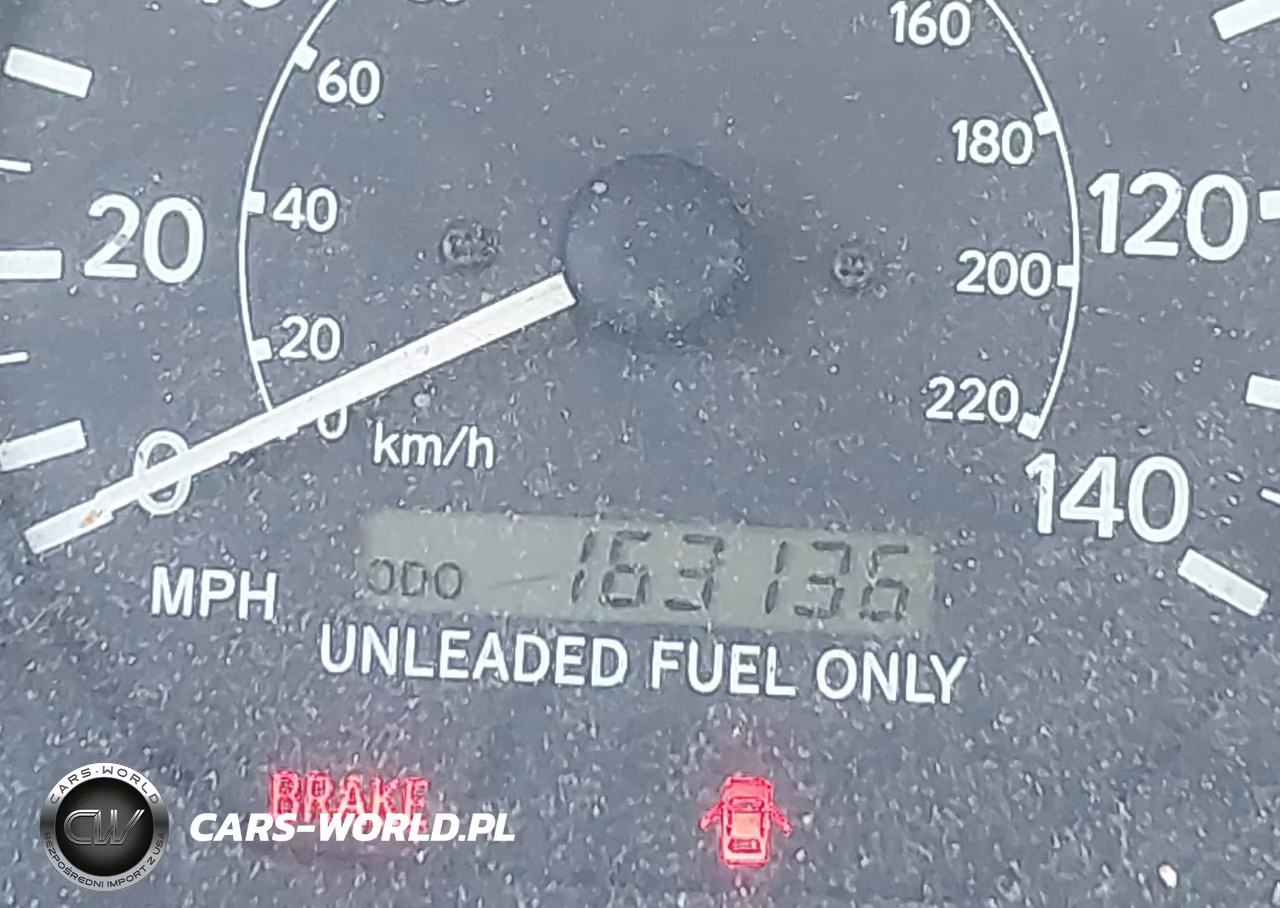 1997 Toyota Camry Xle V6 VIN:4T1BF22K1VU005169 - 15