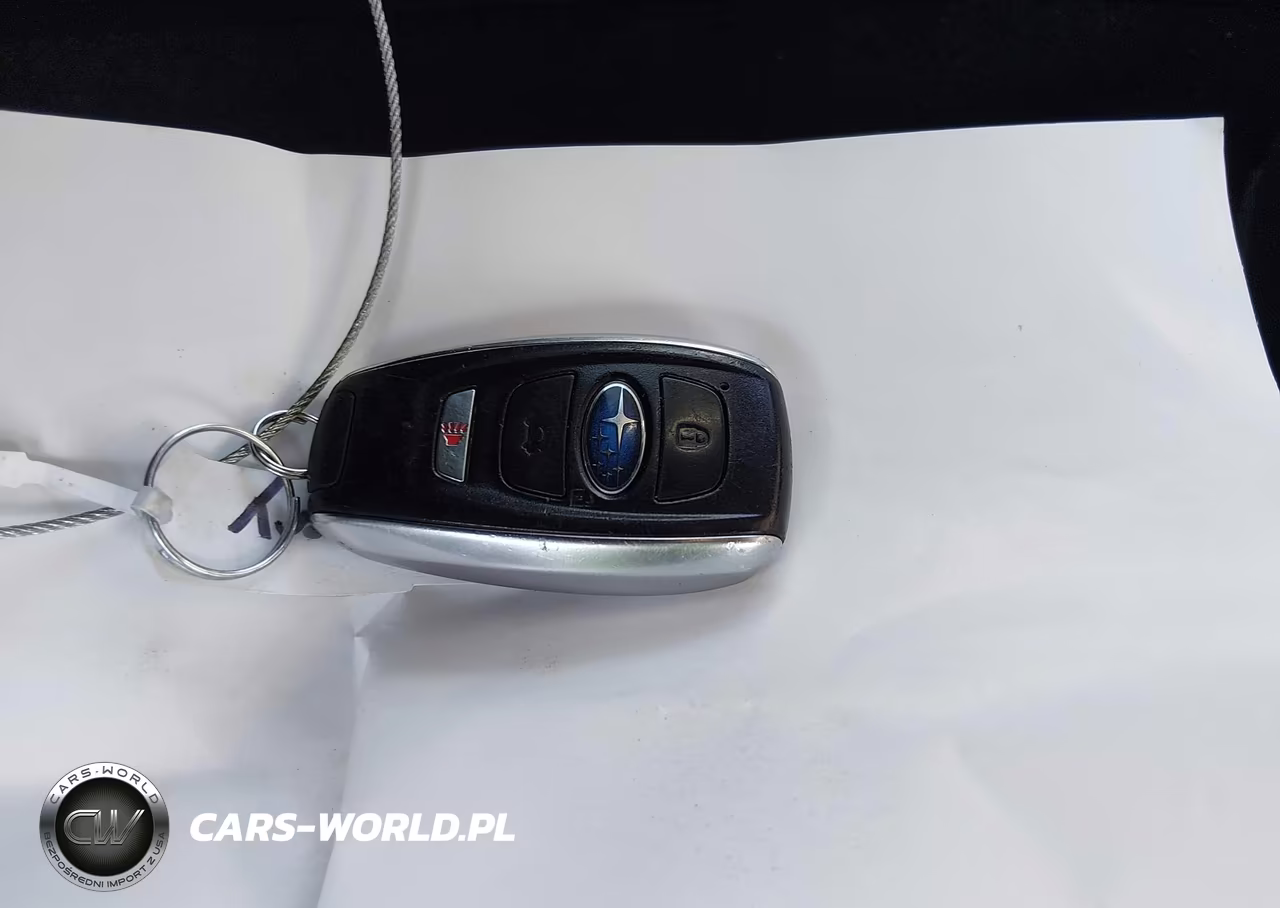 2016 Subaru Forester 2.0Xt Touring VIN:JF2SJGVC4GH559890 - 11