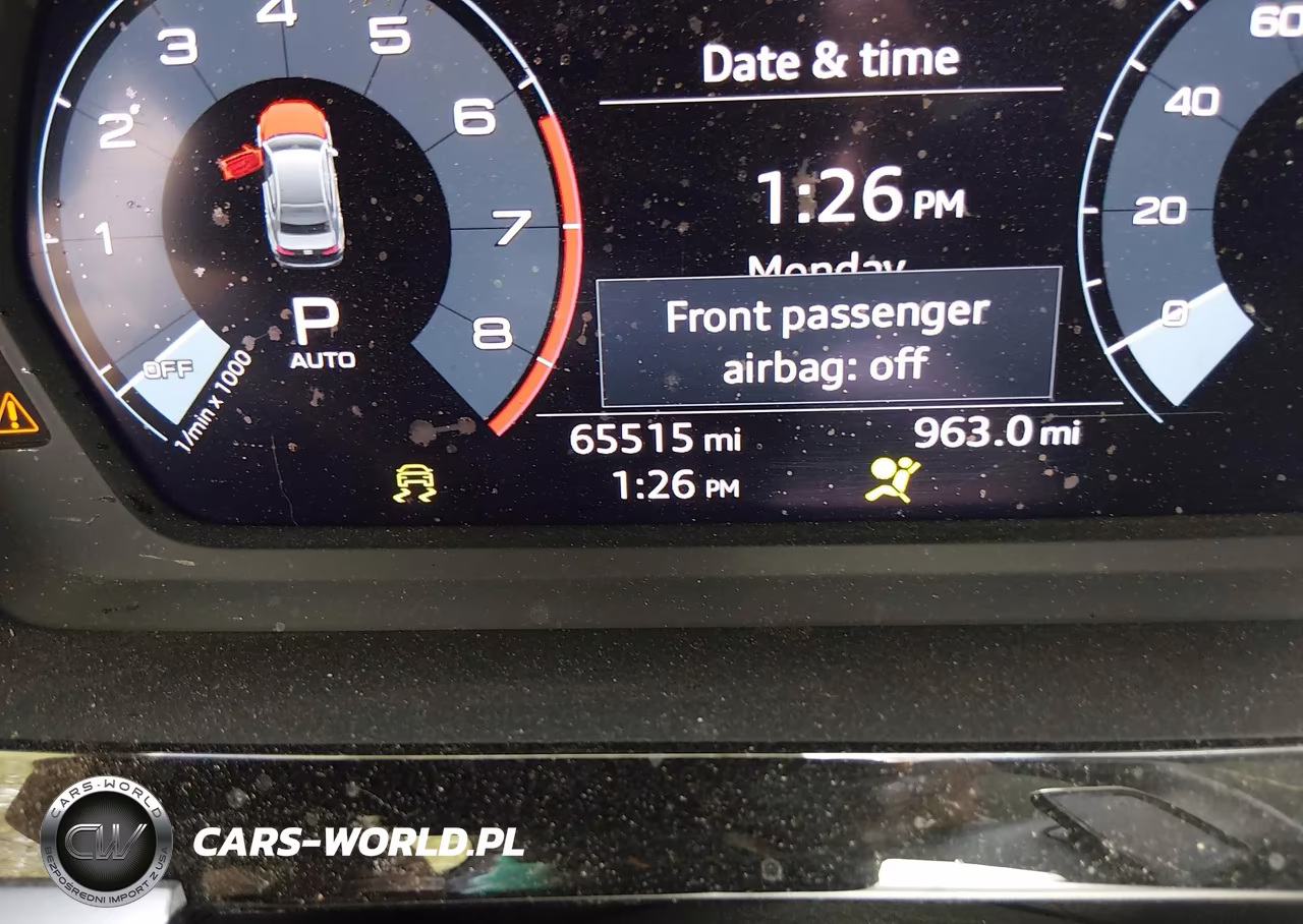 2022 Audi A3 Premium 40 Tfsi Front-Wheel Drive S Tronic VIN:WAUAUDGY5NA032937 - 14