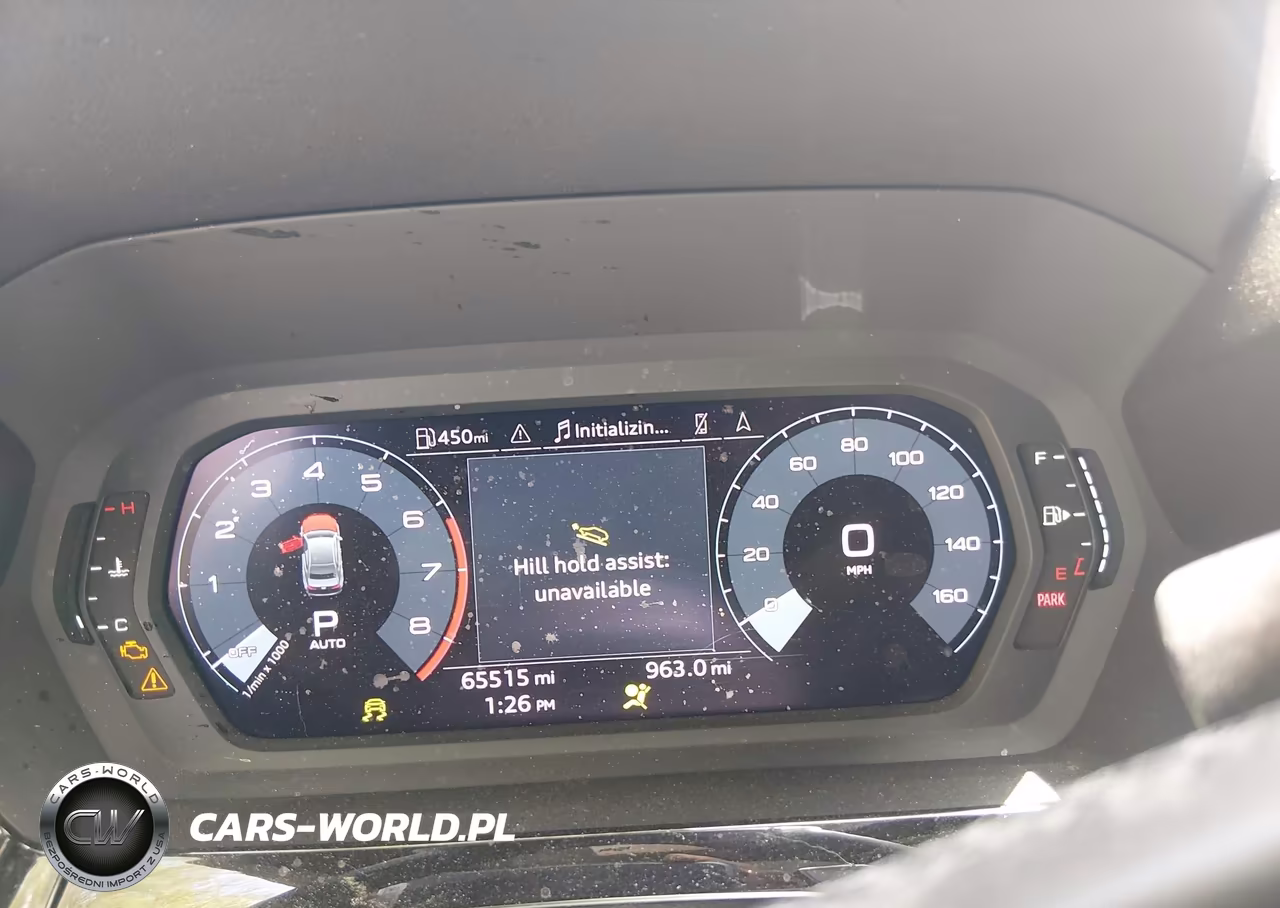 2022 Audi A3 Premium 40 Tfsi Front-Wheel Drive S Tronic VIN:WAUAUDGY5NA032937 - 7
