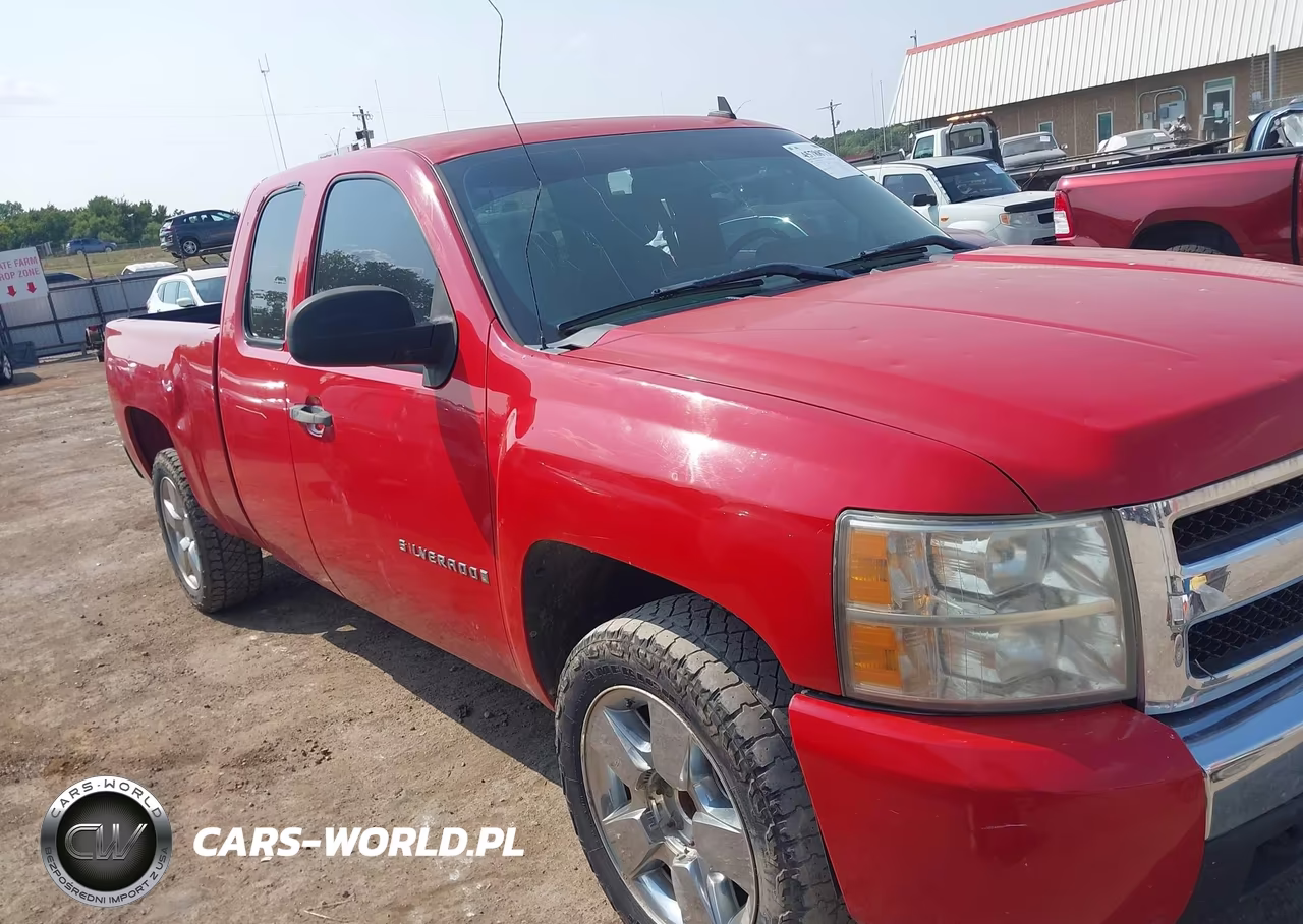 2009 Chevrolet Silverado 1500 Lt VIN:1GCEC29C69Z146742 - 13