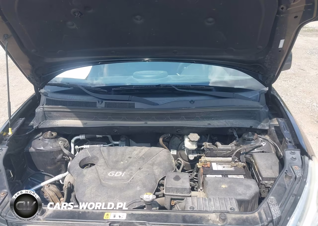 2013 Kia Soul VIN:KNDJT2A52D7628656 - 10