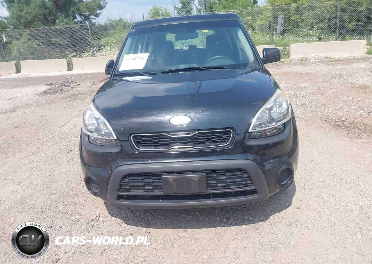 2013 Kia Soul VIN:KNDJT2A52D7628656 - 6