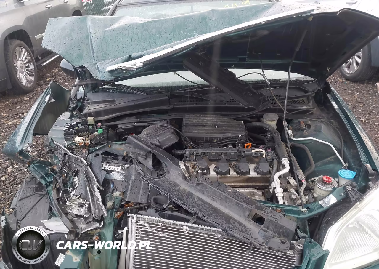2002 Honda Civic Lx VIN:1HGES165X2L048083 - 10