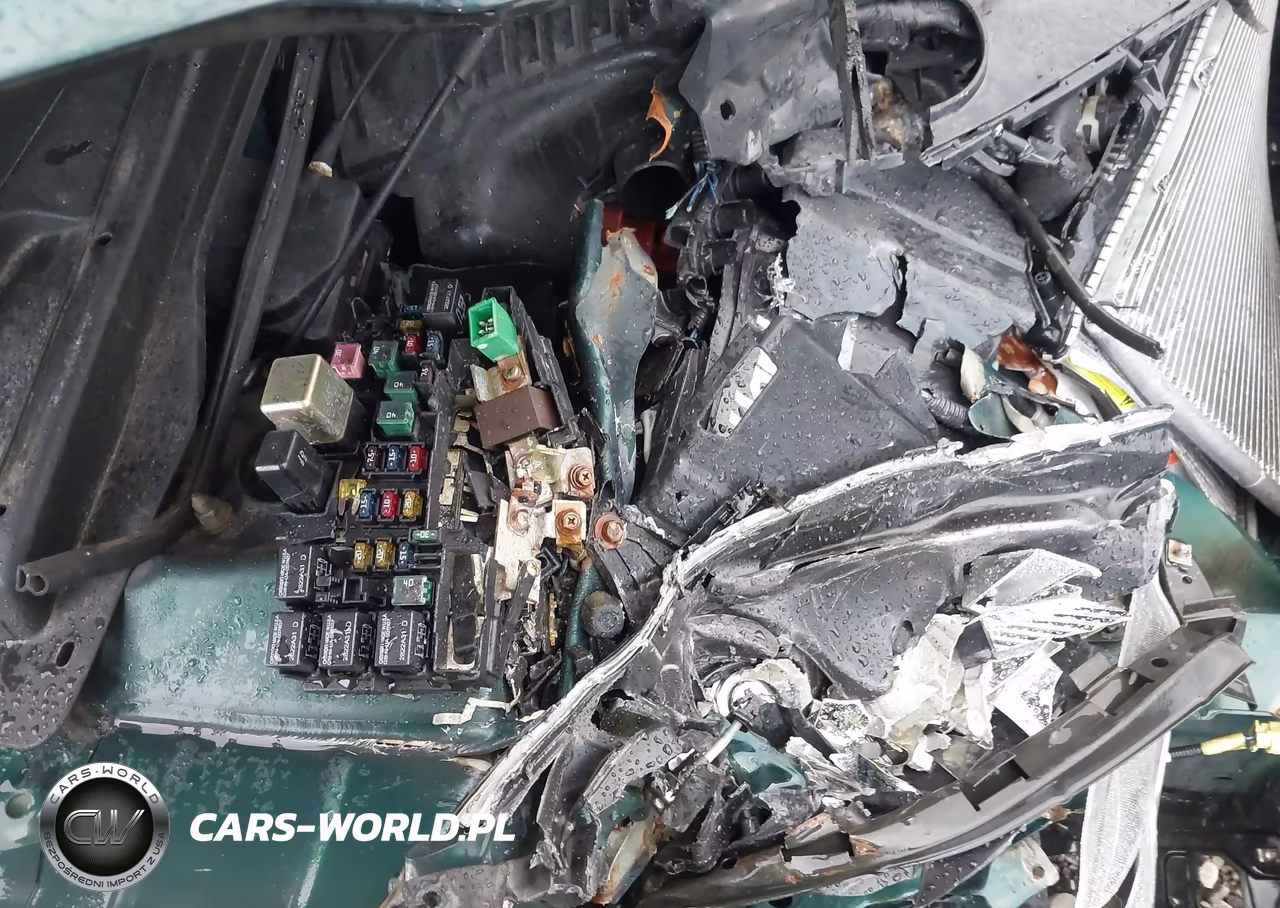 2002 Honda Civic Lx VIN:1HGES165X2L048083 - 17