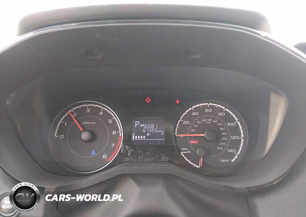 2018 Subaru Impreza 2.0I VIN:4S3GTAA61J3702827 - 7