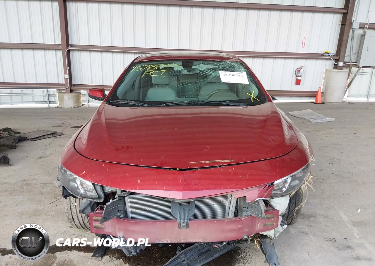 2017 Chevrolet Malibu 1Lt VIN:1G1ZE5ST5HF252292 - 13