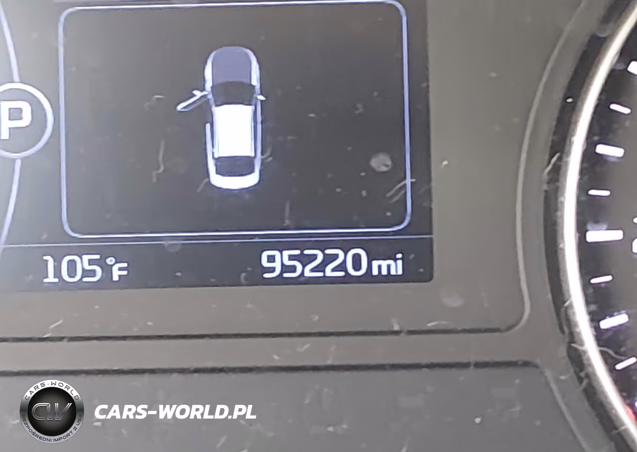2018 Kia Optima Lx VIN:5XXGT4L39JG197429 - 15