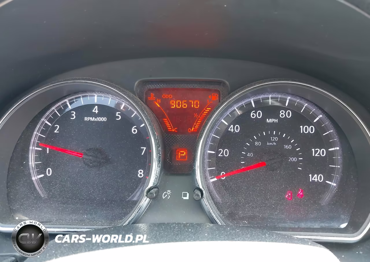 2016 Nissan Versa Note S Plus VIN:3N1CE2CP1GL374488 - 7