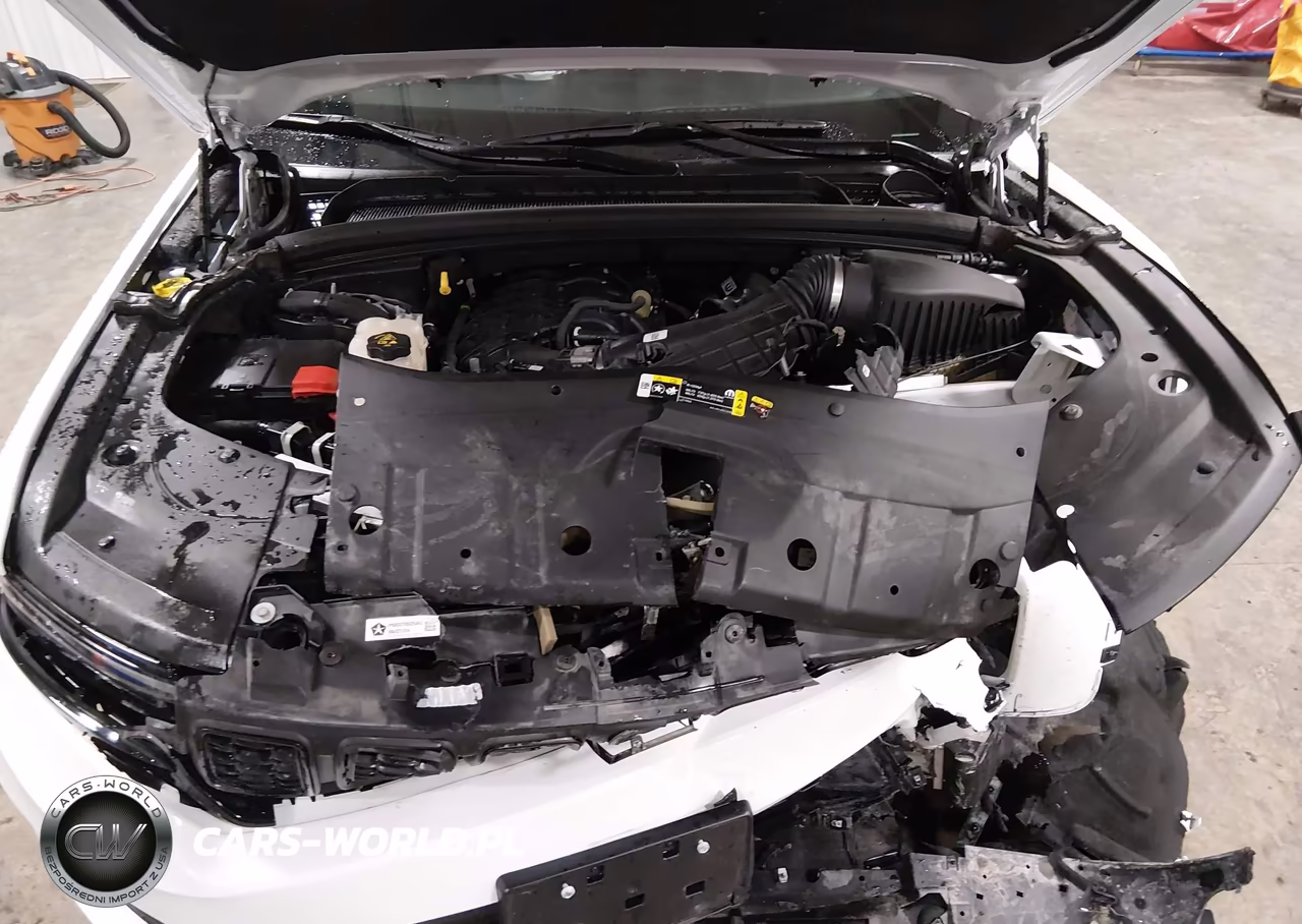 2024 Jeep Grand Cherokee Altitude 4X4 VIN:1C4RJHAG0R8605679 - 10