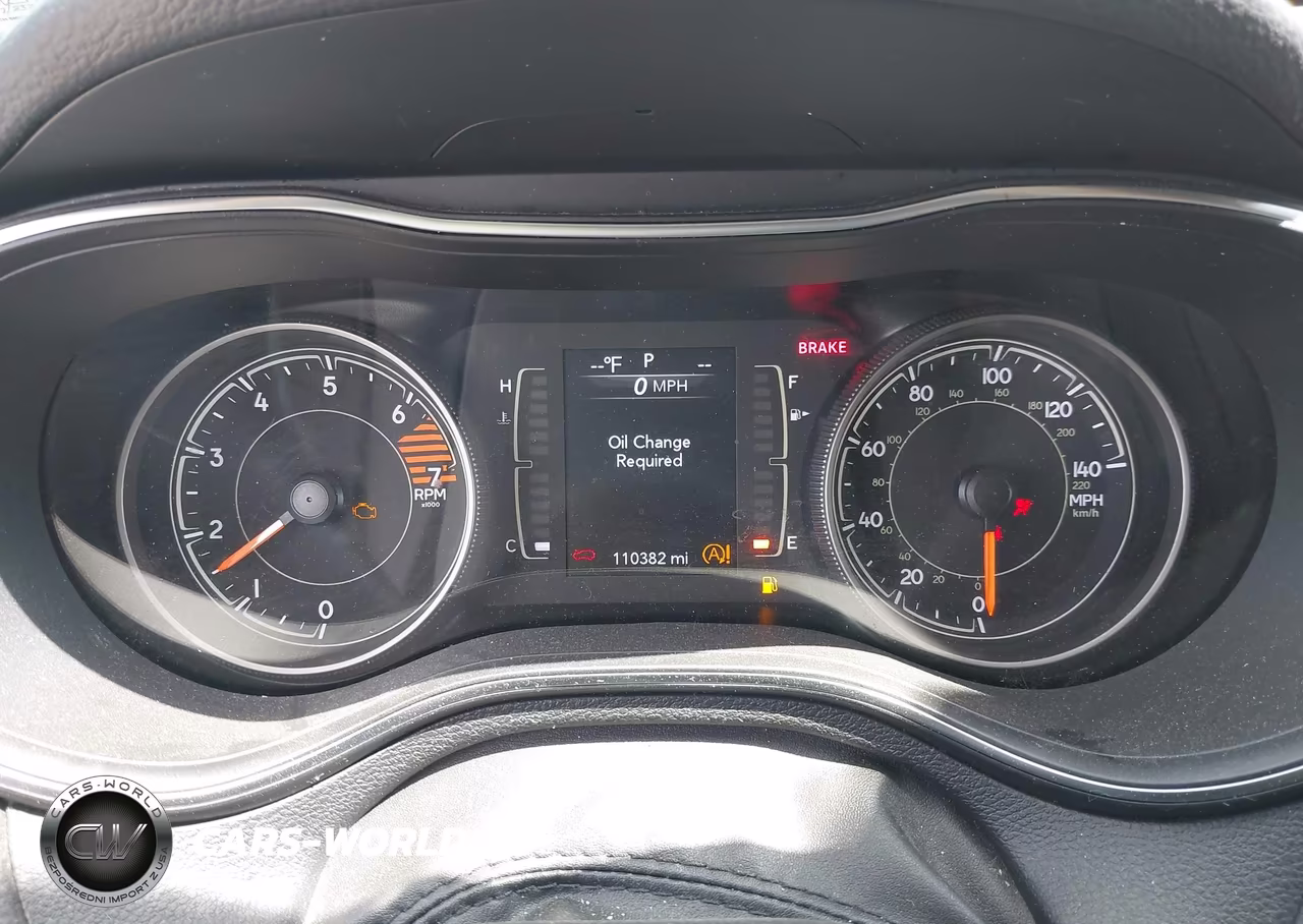 2019 Jeep Cherokee Altitude 4X4 VIN:1C4PJMLB5KD362840 - 7