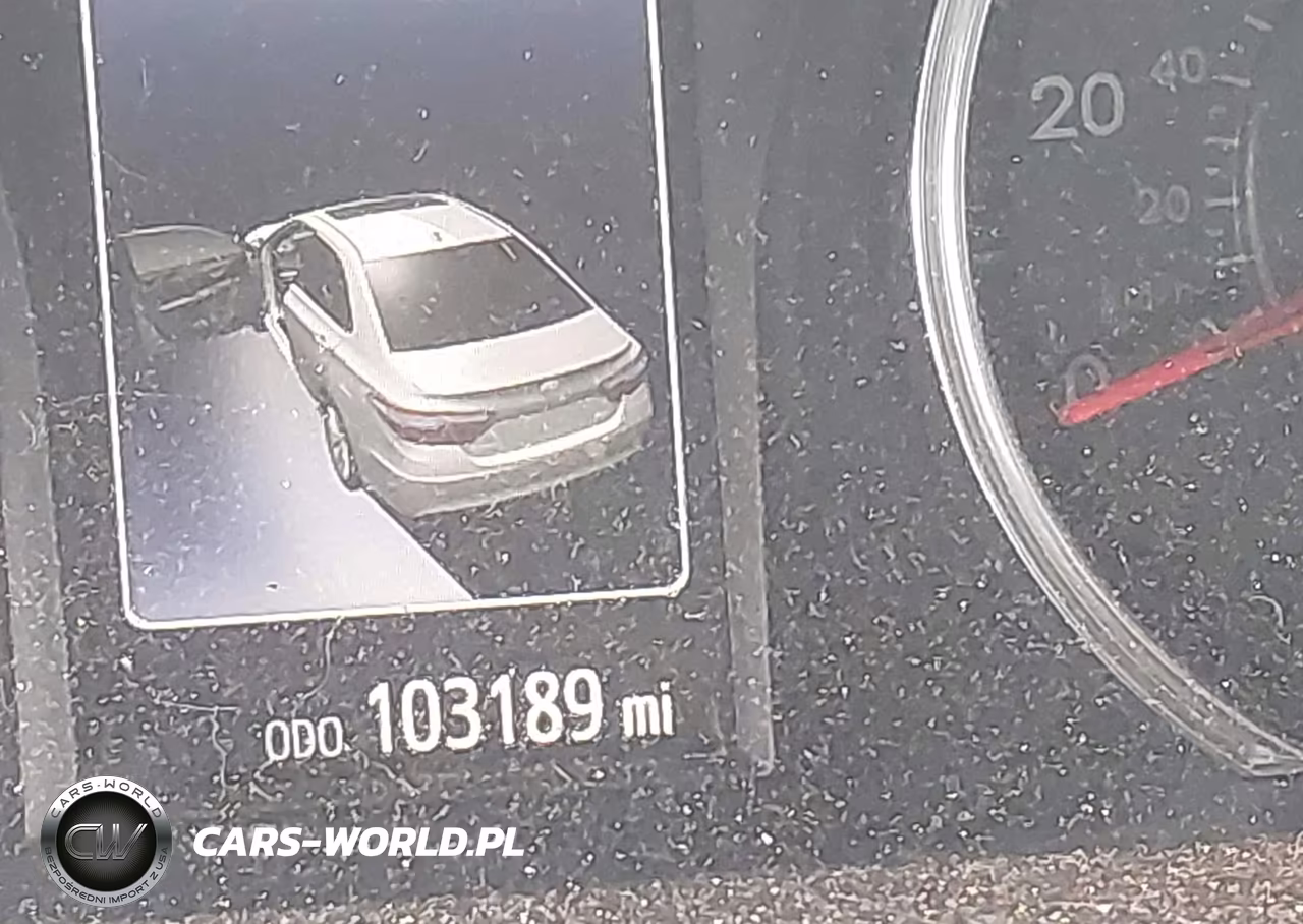 2016 Toyota Camry Se VIN:4T1BF1FK9GU195438 - 15