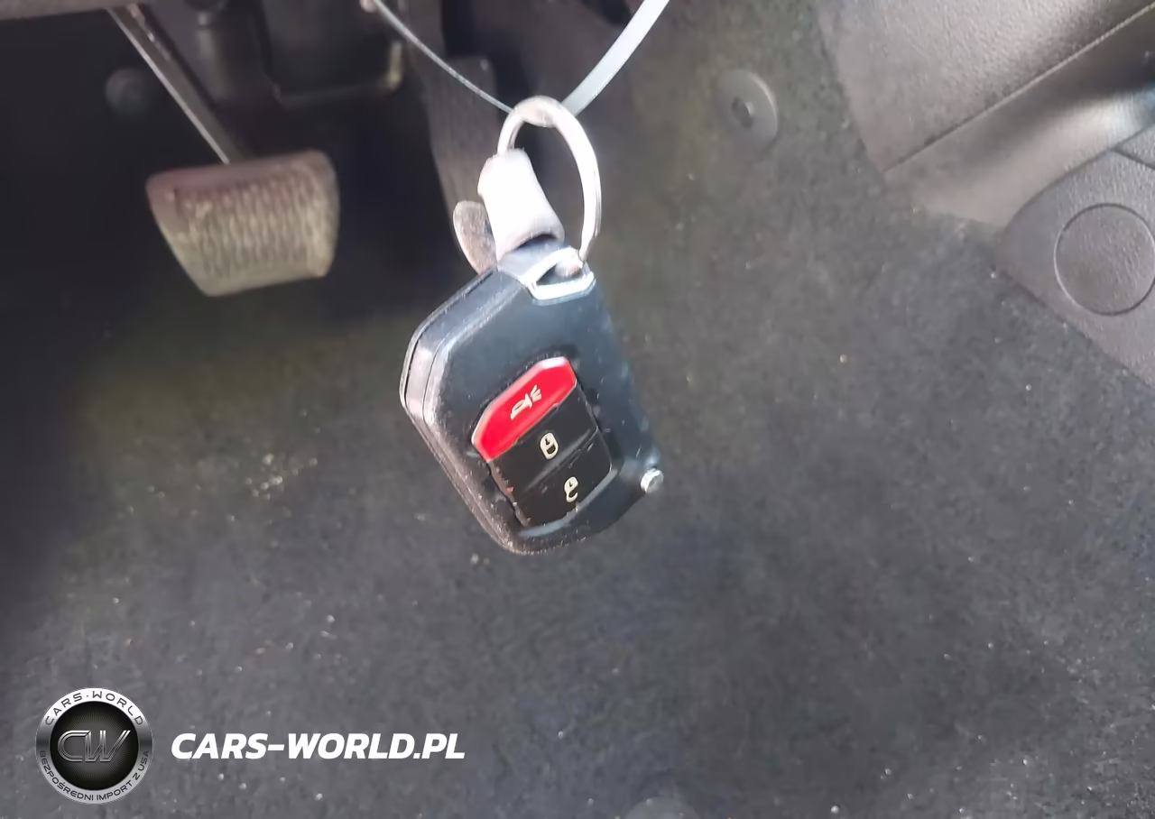 2021 Jeep Wrangler Unlimited Sport S 4X4 VIN:1C4HJXDGXMW506597 - 11