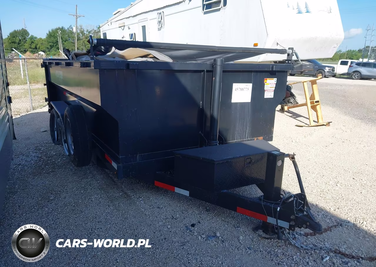 2024 Texas Pride Trailers Pride – zdjęcie 1 z 10