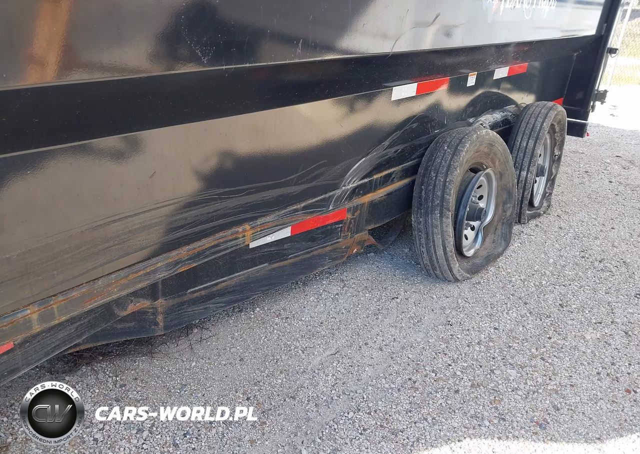 2024 Texas Pride Trailers Pride VIN:7HCBD1429RB055644 - 6