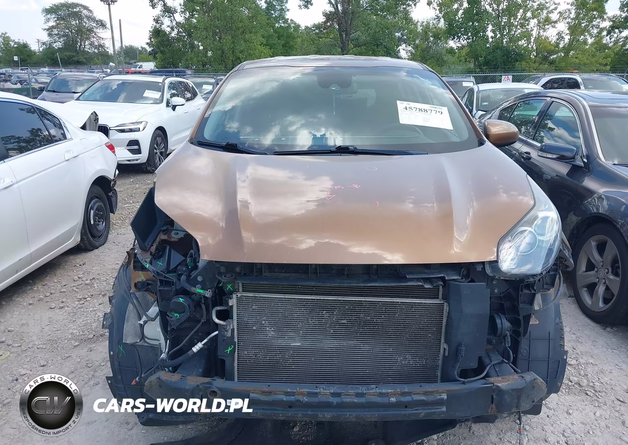 2021 Kia Sportage Lx VIN:KNDPMCAC5M7844688 - 12