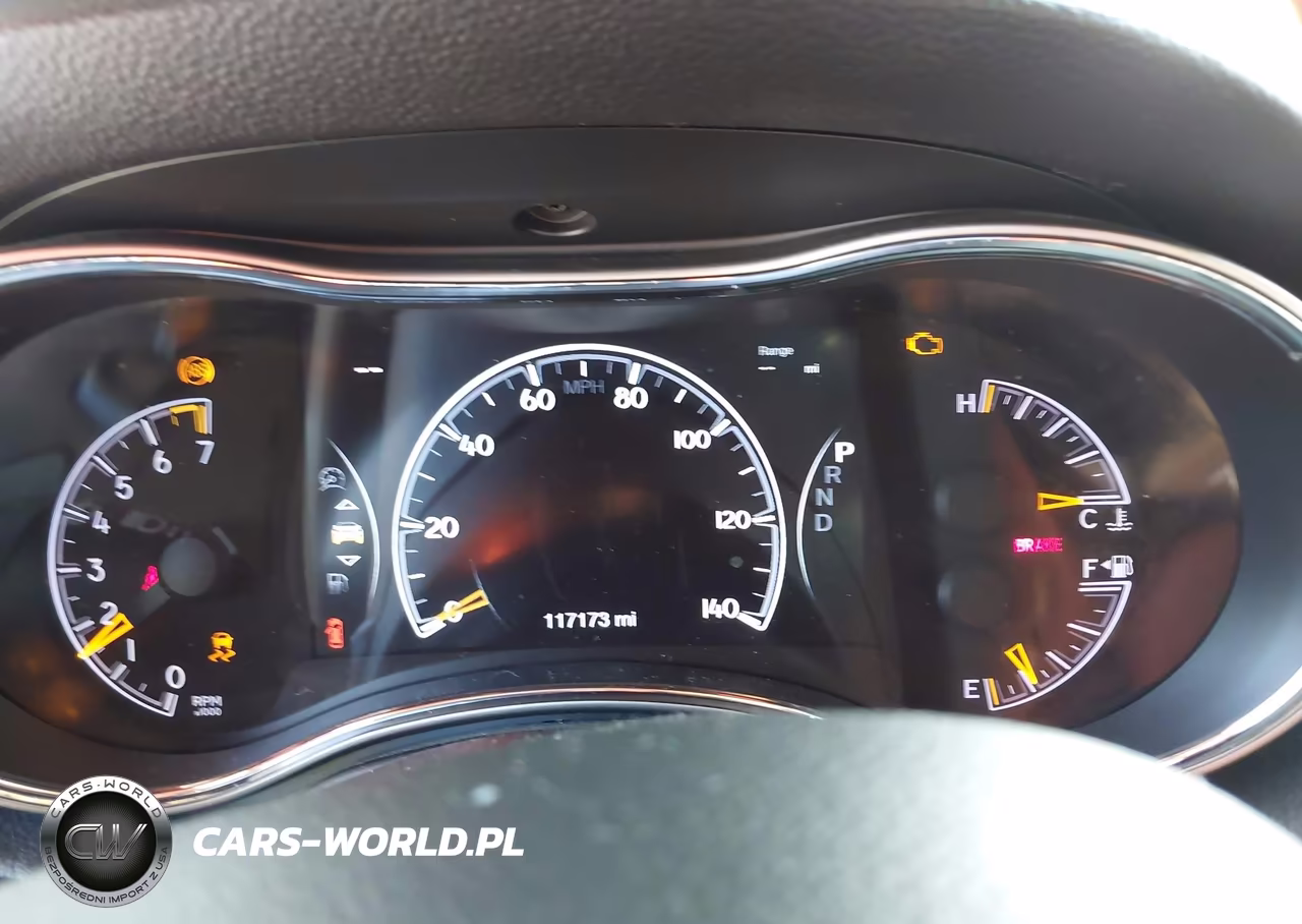 2020 Jeep Grand Cherokee Laredo E 4X2 VIN:1C4RJEAG5LC170452 - 7