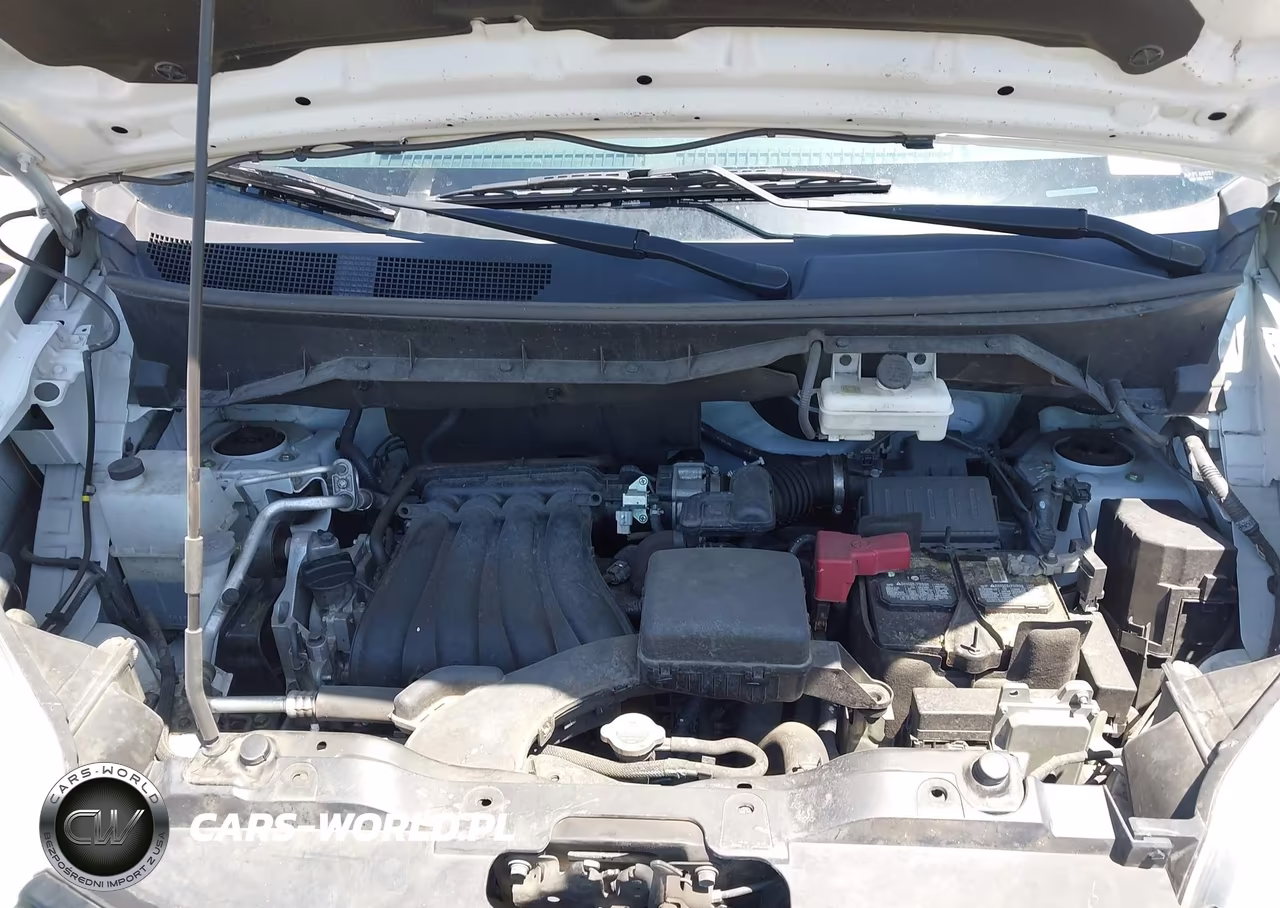 2021 Nissan Nv200 Cargo S Xtronic Cvt VIN:3N6CM0KN4MK698909 - 10