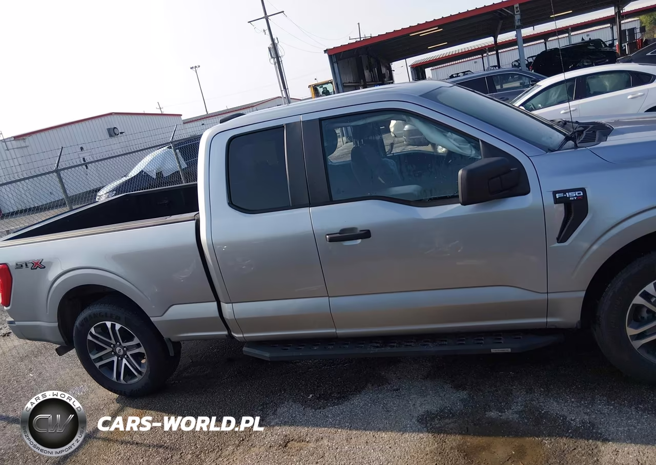 2021 Ford F-150 Xl VIN:1FTEX1CP0MKD97011 - 13
