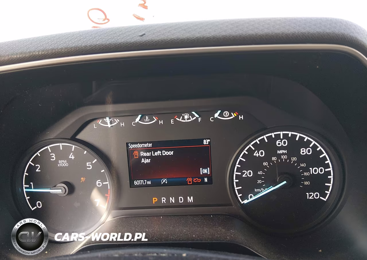 2021 Ford F-150 Xl VIN:1FTEX1CP0MKD97011 - 7