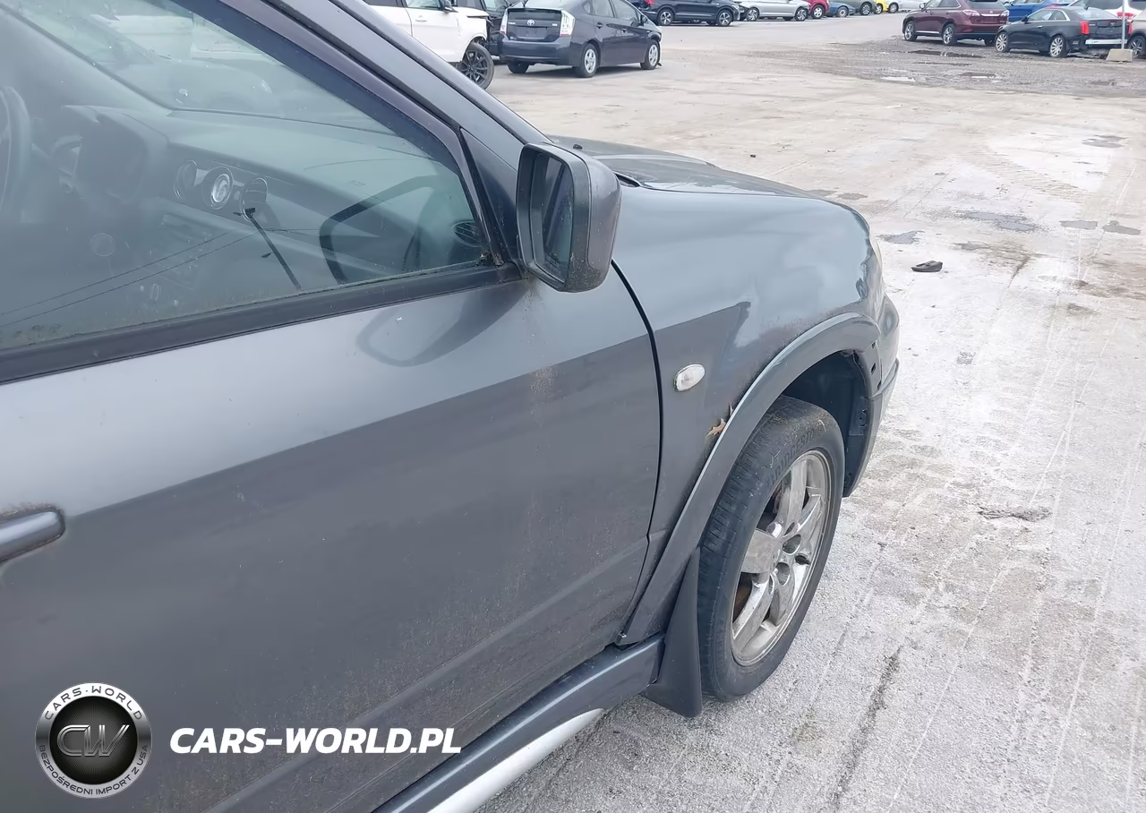 2006 Mitsubishi Outlander Se VIN:JA4LZ41F46U026674 - 6
