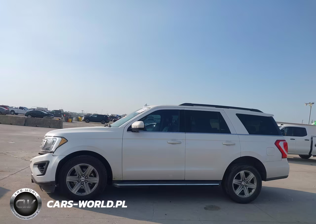 2019 Ford Expedition Xlt VIN:1FMJU1HTXKEA24529 - 14