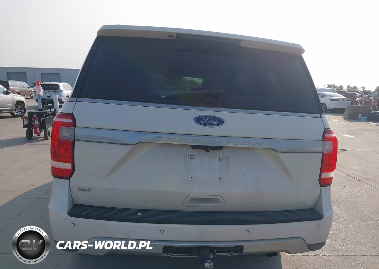 2019 Ford Expedition Xlt VIN:1FMJU1HTXKEA24529 - 16