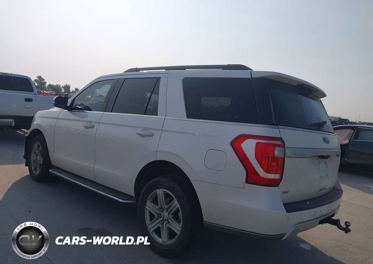 2019 Ford Expedition Xlt VIN:1FMJU1HTXKEA24529 - 3