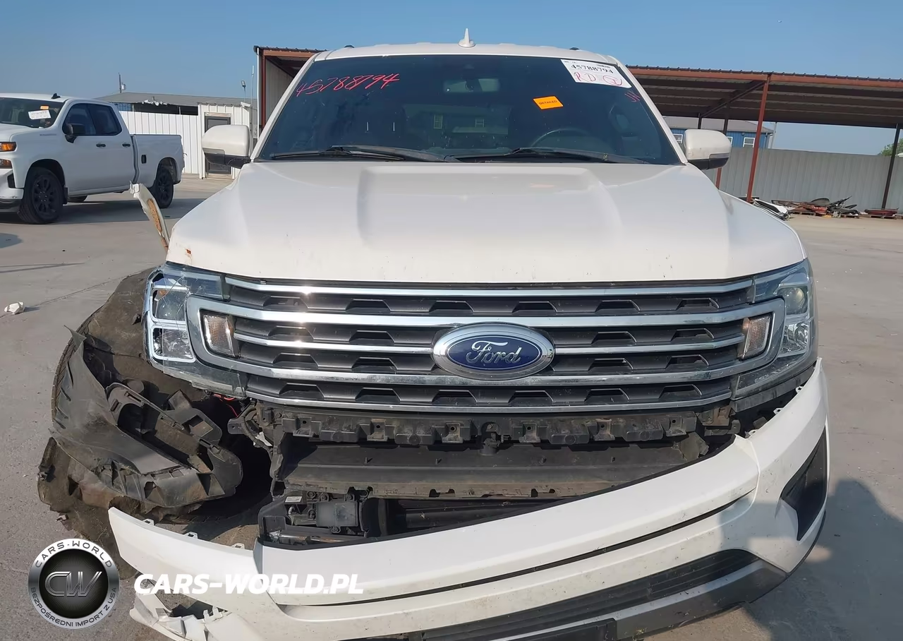 2019 Ford Expedition Xlt VIN:1FMJU1HTXKEA24529 - 6