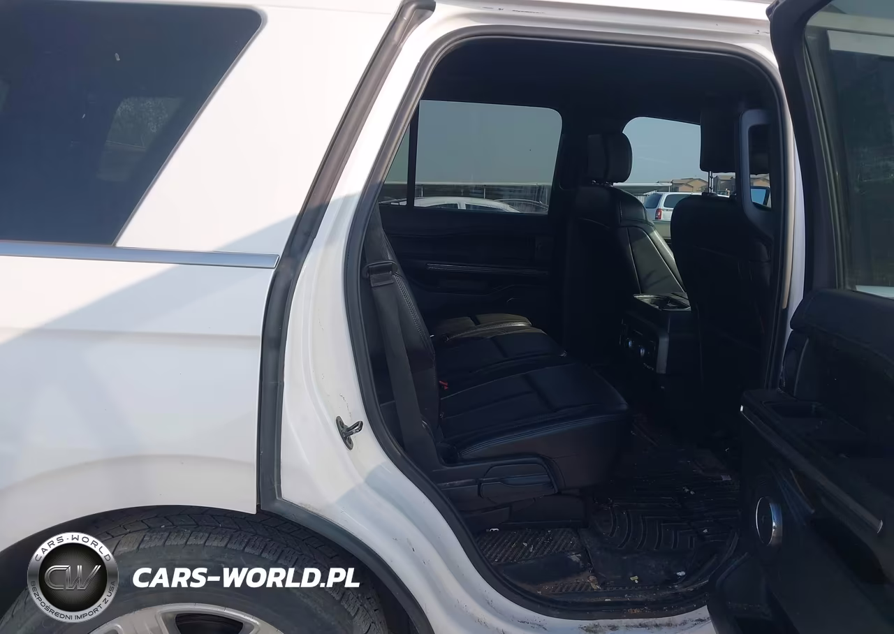 2019 Ford Expedition Xlt VIN:1FMJU1HTXKEA24529 - 8