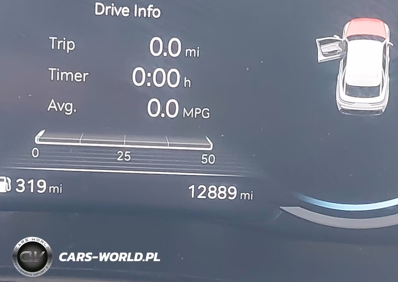 2025 Genesis Gv70 2.5T Awd VIN:5NMMADTB7SH026679 - 16