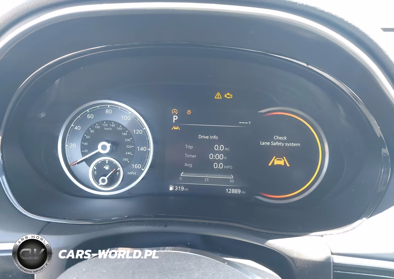 2025 Genesis Gv70 2.5T Awd VIN:5NMMADTB7SH026679 - 7