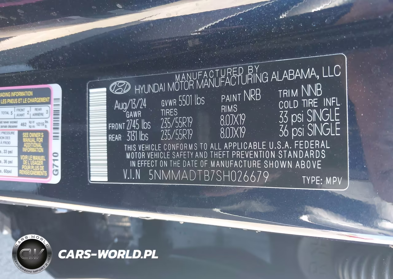 2025 Genesis Gv70 2.5T Awd VIN:5NMMADTB7SH026679 - 9