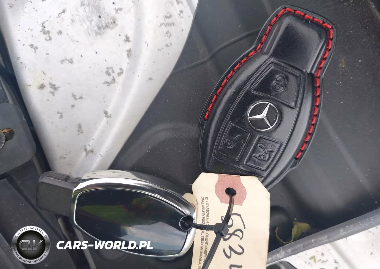2017 Mercedes-Benz C 300 4Matic VIN:WDDWJ4KB3HF364201 - 11