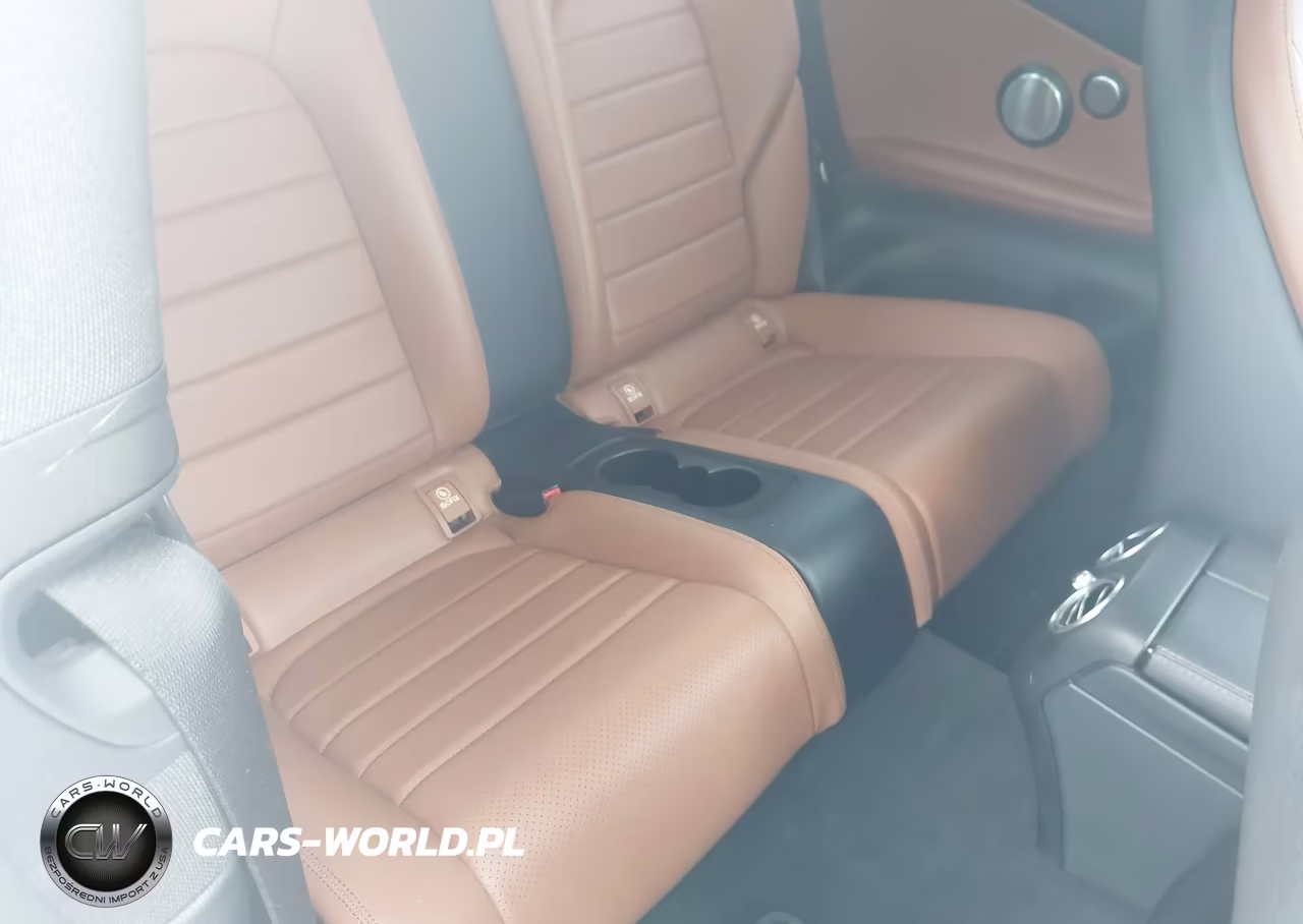 2017 Mercedes-Benz C 300 4Matic VIN:WDDWJ4KB3HF364201 - 8