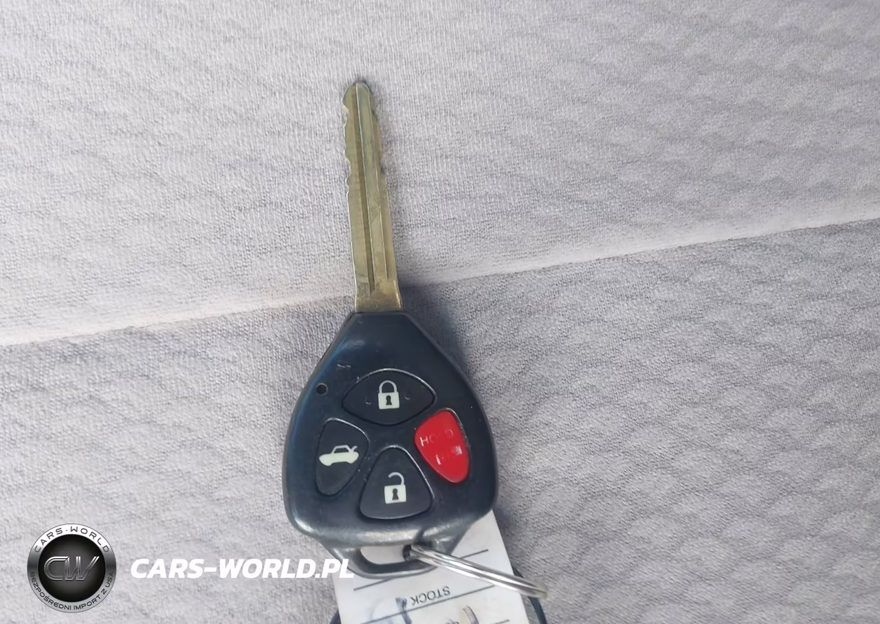 2011 Toyota Camry Le VIN:4T1BF3EK7BU706389 - 11