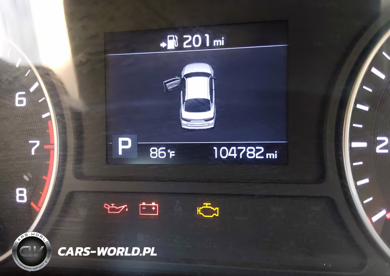 2020 Kia Optima Se VIN:5XXGT4L36LG438477 - 13
