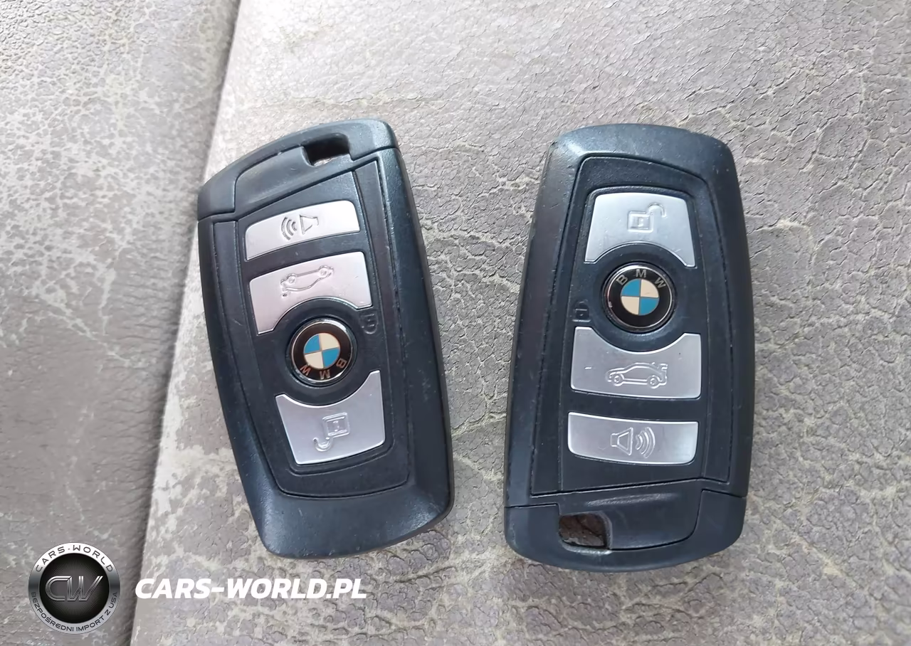2012 BMW X3 xDrive35I VIN:5UXWX7C59CL736734 - 11