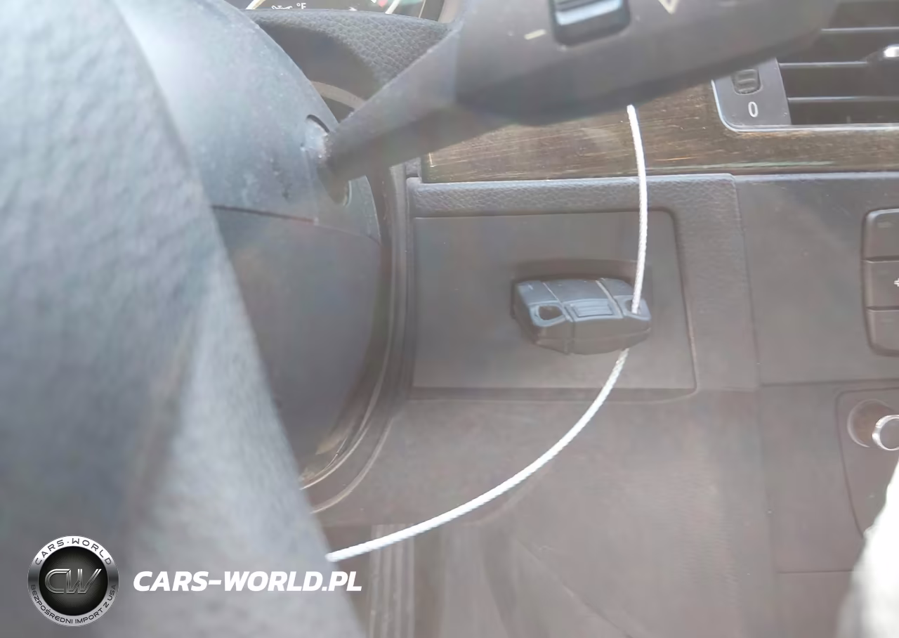2011 BMW 328I VIN:WBAKE5C58BE755012 - 11