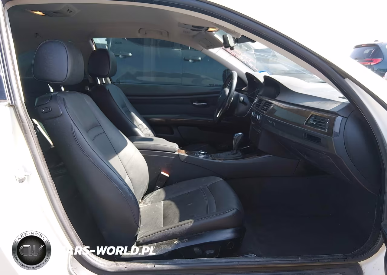 2011 BMW 328I VIN:WBAKE5C58BE755012 - 5