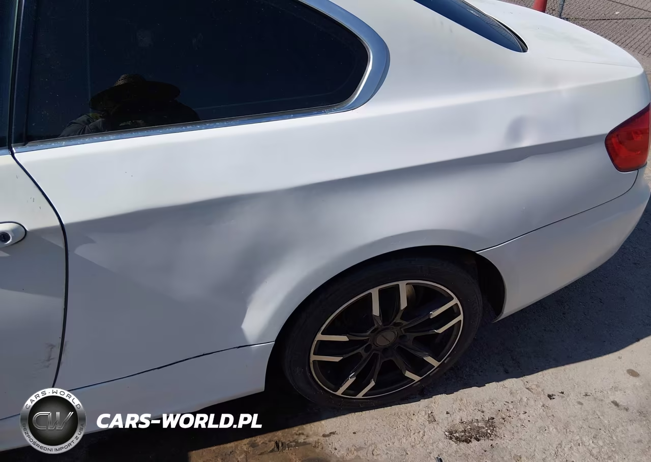 2011 BMW 328I VIN:WBAKE5C58BE755012 - 6