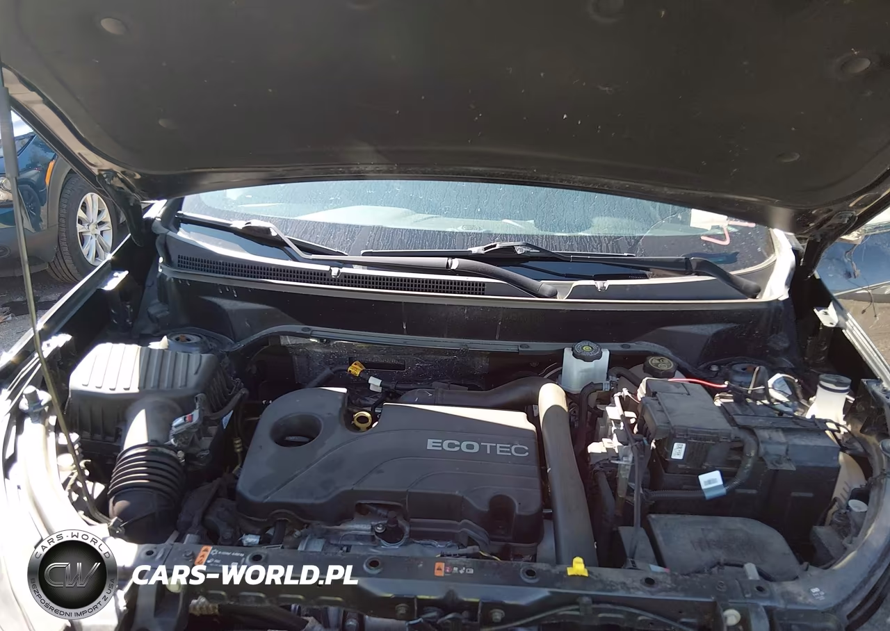 2022 Chevrolet Equinox Fwd Rs VIN:3GNAXMEV0NS242788 - 10